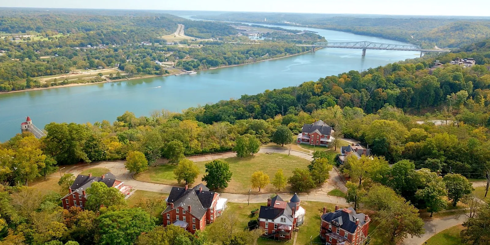 Fort Thomas, Kentucky